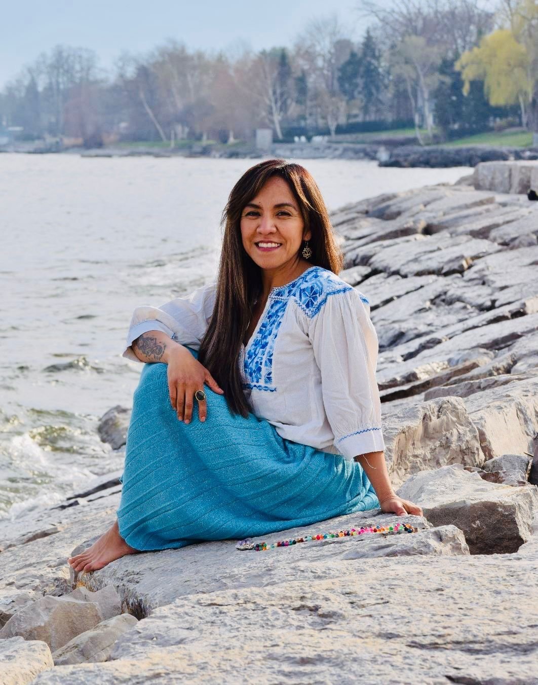 Yazmín Chagoya Ávila